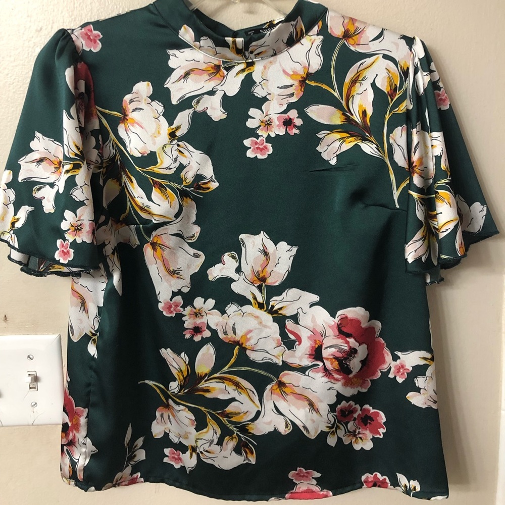SHEIN blouse